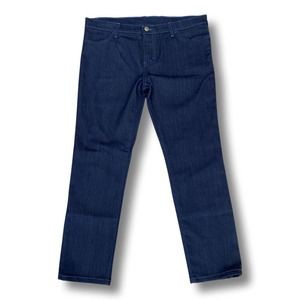 Blue Delta Jeans Women’s 34x26 Super Stretch Handmade Custom RAW Denim USA $450